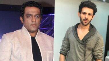 ‘Aashiqui 3’: Anurag Basu Confirms Kartik Aaryan-Starrer To Begin Filming in March