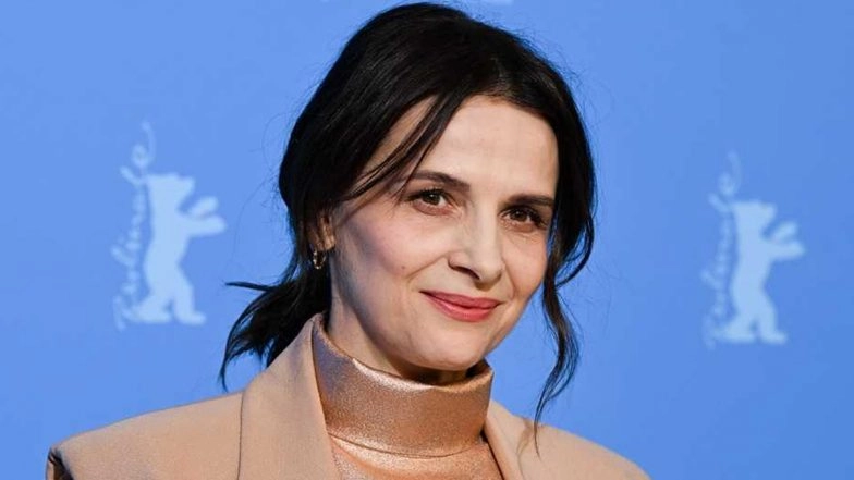 Cannes 2025: Juliette Binoche Appointed Jury President, Will Lead Palme d'Or Selection