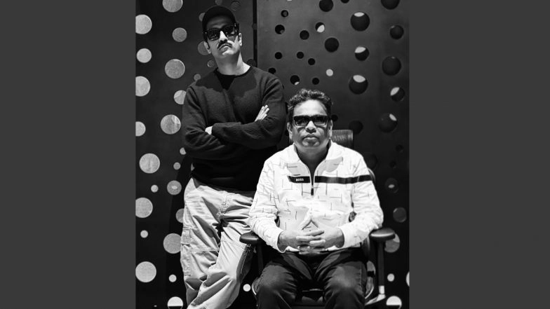 'Chhaava' Song 'Tufaan': Vicky Kaushal Teases AR Rahman’s Powerful Track