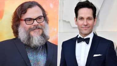 ‘Anaconda’ Cast Announced: Jack Black, Paul Rudd and More Join the Thrilling Remake (Watch Video)