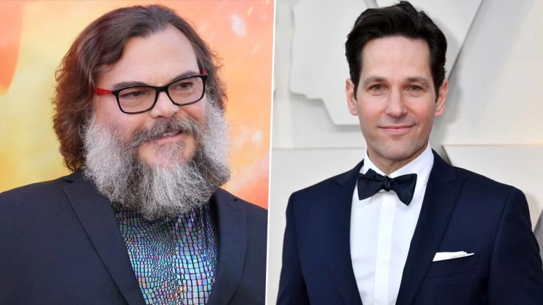 'Anaconda' Cast Announced: Thandiwe Newton, Steve Zahn, and More Join Jack Black and Paul Rudd