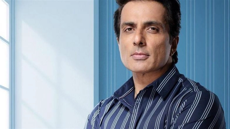Sonu Sood Clears the Air on Arrest Warrant; ‘This Is Just Media Sensationalism,’ He Says