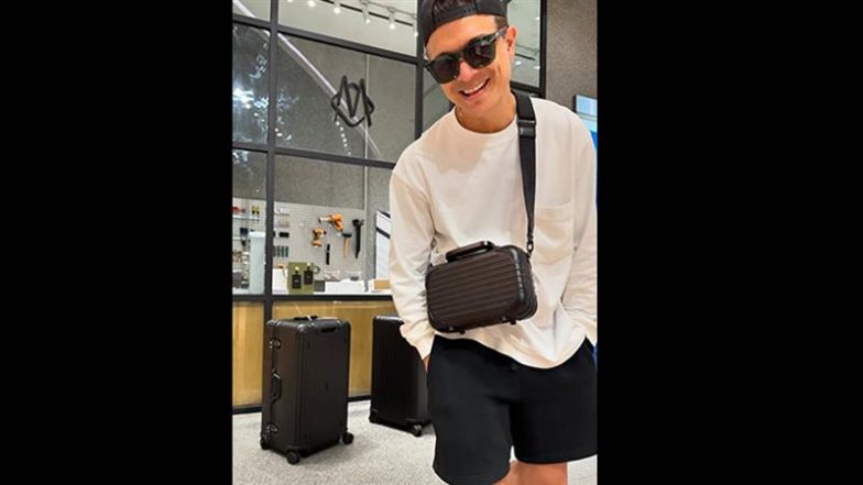 Actor Jericho Rosales To Play Lead Role in Historical Biopic ‘Quezon’