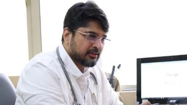 Suffering From Varicose Veins? Dr Jathin Shares Tips To Treat Varicose Veins Effectively