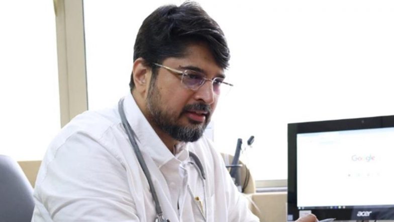 Suffering From Varicose Veins? Dr Jathin Shares Tips To Treat Varicose Veins Effectively