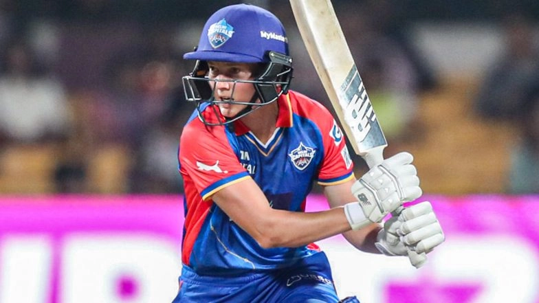 WPL 2025: Delhi Capitals’ Captain Meg Lanning Share Insights on Team’s Readiness 