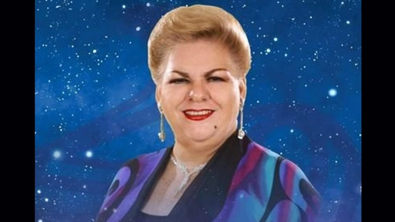 Grammy-Nominated Singer Francisca Viveros Barradas Aka Paquita La del Barrio Passes Away at 77