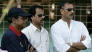 Milind Rege Dies: 'Mentor Par Excellence', Ravi Shastri Mourns Former Mumbai Stalwart's Loss