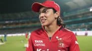 WPL 2025: Stacy-Ann Hails Royal Challengers Bengaluru Captain Smriti Mandhana’s Terrific Knock Against Delhi Capitals, Says ‘The Way She Maneuvered Her Shots Was Exceptional’