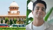 &lsquo;There Is Something Dirty in His Mind&rsquo;: Supreme Court Raps Influencer Ranveer Allahbadia While Granting Protection From Arrest in FIRs Over His &lsquo;Distasteful&rsquo; Comments During &lsquo;India&rsquo;s Got Latent&rsquo; Show