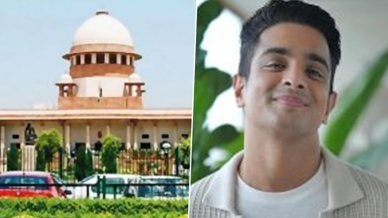 SC Grants Ranveer Allahbadia Protection From Arrest, Raps Him for Comments on YouTube Show