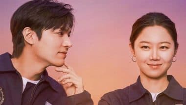 ‘When the Stars Gossip’ Episodes 13 and 14 Release Date: When and Where To Watch Lee Min Ho and Gong Hyo Jin’s Space Romance K-Drama Online!