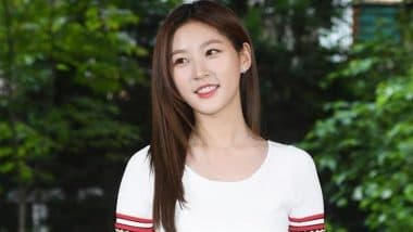 Kim Sae Ron Found Dead at 24: South Korean Police Confirm ‘Bloodhounds’ Star’s Death As Suicide, Reveal No Note Found at Scene