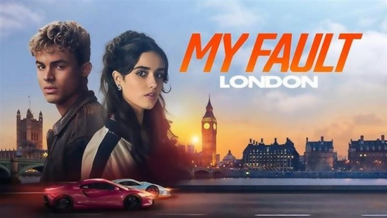 &lsquo;My Fault: London&rsquo; Review: Critics Have Mixed Take On Asha Banks and Matthew Broome&rsquo;s &lsquo;Visually Enticing and Sensually Stimulating&rsquo; Romantic Drama