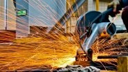 US Tariffs on Steel Sector Unlikely To Impact India Materially, Says Crisil Intelligence Report