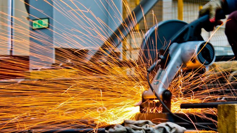 Crisil Intelligence Report: US Tariffs on Steel Sector Unlikely To Impact India Materially