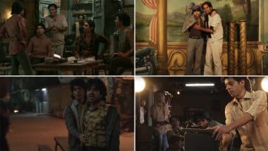 ‘Superboys of Malegaon’ Trailer: Adarsh Gourav, Vineet Kumar Singh and Shashank Arora’s Movie Revisits Inspiring True-Life Story About Dreams and Cinema (Watch Video)