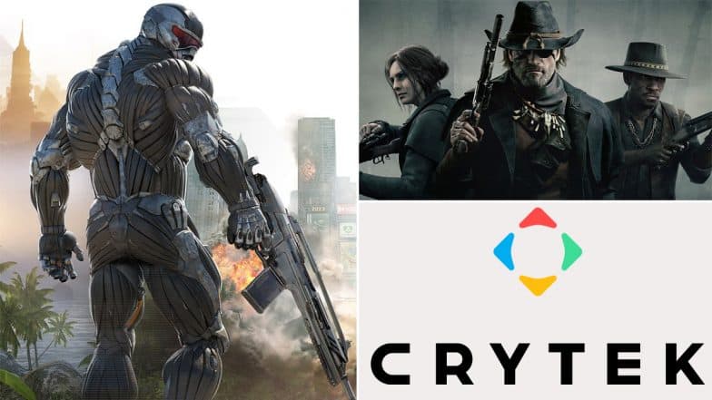 Crytek Layoffs: German Video Game Company Known for Crysis Series, Announces Laying Off 400 Employees Amid Ongoing Industry Challenges