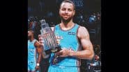 Stephen Curry Shines As Shaq’s OGs Win First NBA All-Star Mini-Tournament