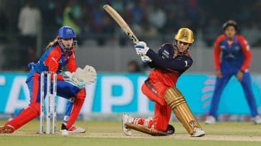 Mithali Raj Lauds Royal Challengers Bengaluru’s Commanding Win Over Delhi Capitals in WPL 2025