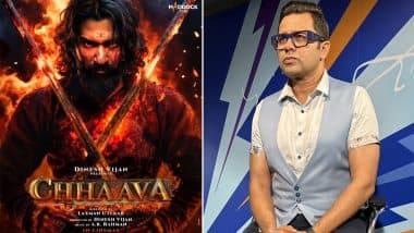 Aakash Chopra Silences ‘Heckler’ Questioning His Authority on History After Star Commentator Gives Opinion On ‘Chhaava’ Movie, Says ‘Topped My School In 12th, Got 80% Marks In History’ (See Post)