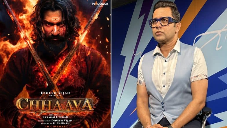 Aakash Chopra Silences ‘Heckler’ Questioning His Authority on History After Star Commentator Gives Opinion On ‘Chhaava’ Movie, Says ‘Topped My School In 12th, Got 80% Marks In History’ (See Post) | 🏏 Morning Tidings