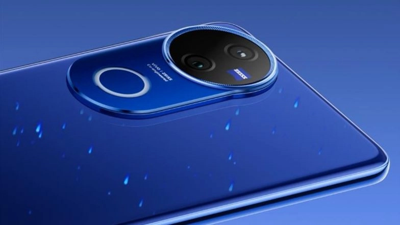 Check Vivo V50 Price, Specifications and Features