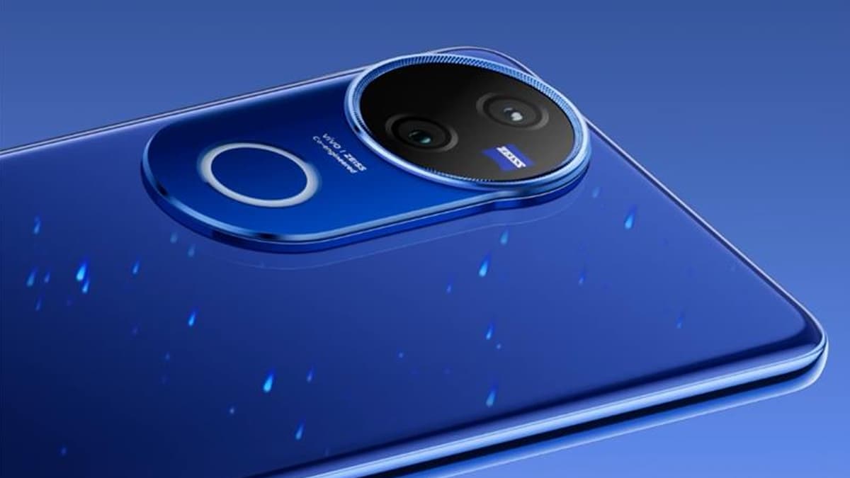 Check Vivo V50 Price, Specifications and Features