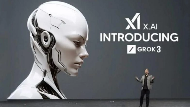 Grok 3 Release Date Elon Musk Calls Latest Version of xAI Chatbot As