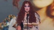 Grammy Awards 2025: &lsquo;Good Luck, Babe!&rsquo; Singer Chappell Roan Wins Best New Artist, Demands Fair Wages and Health Care for Developing Artists (Watch Video)