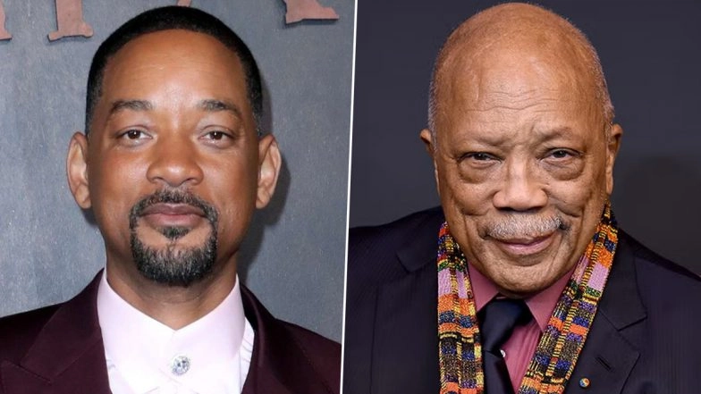 Grammy Awards 2025: Will Smith Reflects on Quincy Jones’ Impact During Star-Studded Tribute