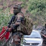 Pakistan Violates Ceasefire for 11th Consecutive Day Across LoC in Multiple Areas of Jammu and Kashmir, Indian Army Responds 슬롯사이트Promptly and Proportionately슬롯사이트