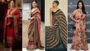 Sabyasachi Birthday: The Designer Who Enchants Bollywood's Elite (View Pics)