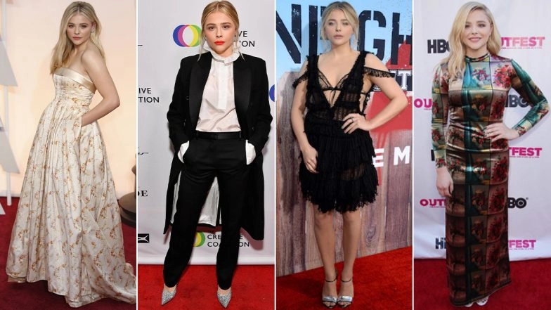 Happy Birthday Chloë Grace Moretz: 7 Times She Wowed Us with Her Red Carpet Looks
