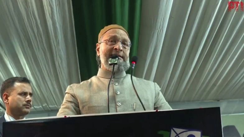 AIMIM Candidates in Okhla, Mustafabad Emerge as 2nd Runner Up, Cut into BJP and AAP's Vote Share