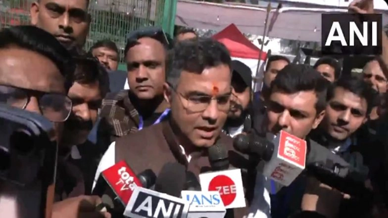 BJP Government to Set Up Special Investigation Team to Investigate Corruption in Delhi