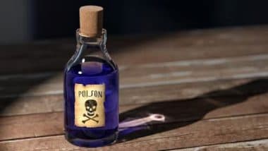   Man Allegedly Assaulted, Forced to Consume Poison by Ex-Girlfriend and Accomplices