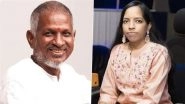 Ilaiyaraaja Announces Girls' Orchestra in Memory of Late Daughter Bhavatharini; Auditions to Begin Soon