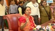 Delhi Portfolios Announced: CM Rekha Gupta Keeps Finance, Women and Child Development; Parvesh Verma Gets PWD, Water; Check Full List