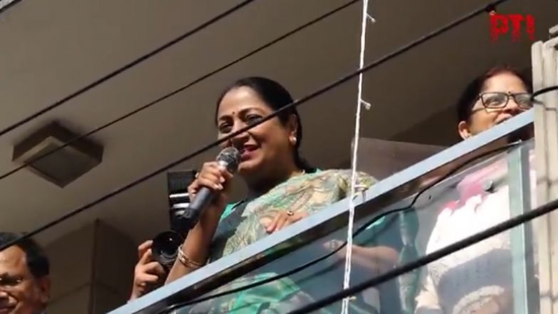 Delhi Cabinet Meet: CM Rekha Gupta, Ministers Hold Meeting With Officers; Discuss Budget, Mahila Samriddhi Yojna
