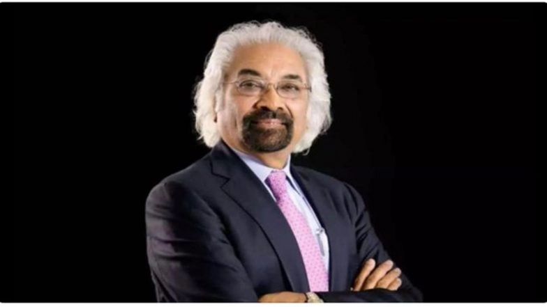 Sam Pitroda Dismisses BJP’s Allegations of Acquiring 12.35 Acres of Govt Land in Bengaluru