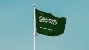 Saudi Arabia Rules Out Diplomatic Ties With Israel Without Creation of Palestine as Independent State