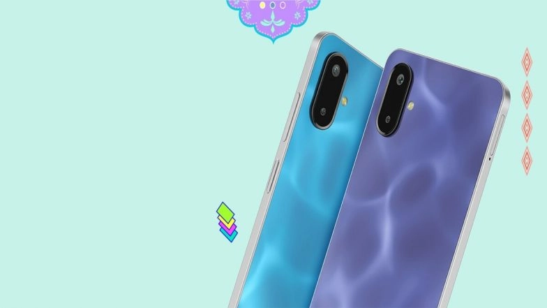 Samsung Launches Galaxy F06 5G Smartphone in India Under INR 10,000 Price Range; Check Details