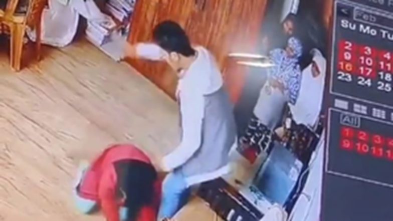 Madrasa In-Charge Arrested for Brutally Assaulting Girl Students in Bengaluru