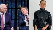 &lsquo;SNL COVID Curse Is Real&rsquo;: Comedian Steve Martin Reveals Martin Short, Maya Rudolph Contracted COVID-19 After &lsquo;SNL50: The Anniversary Special&rsquo;