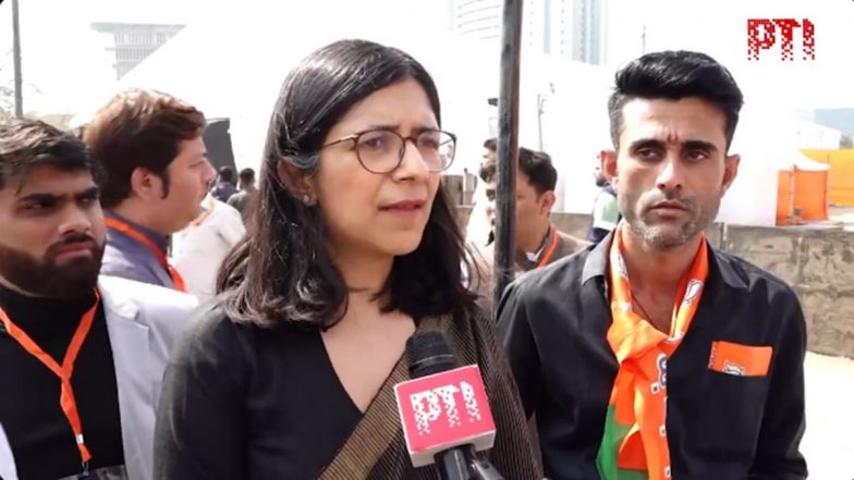 No Relief to Swati Maliwal: Delhi High Court Refuses To Quash FIR Against Rajya Sabha MP for Revealing Minor Rape Victim’s Identity