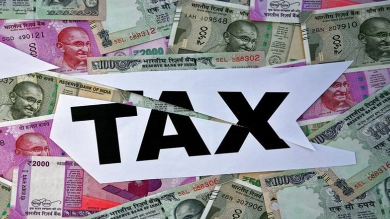  I-T Department Introduces 'e-Pay Tax' Feature on Portal