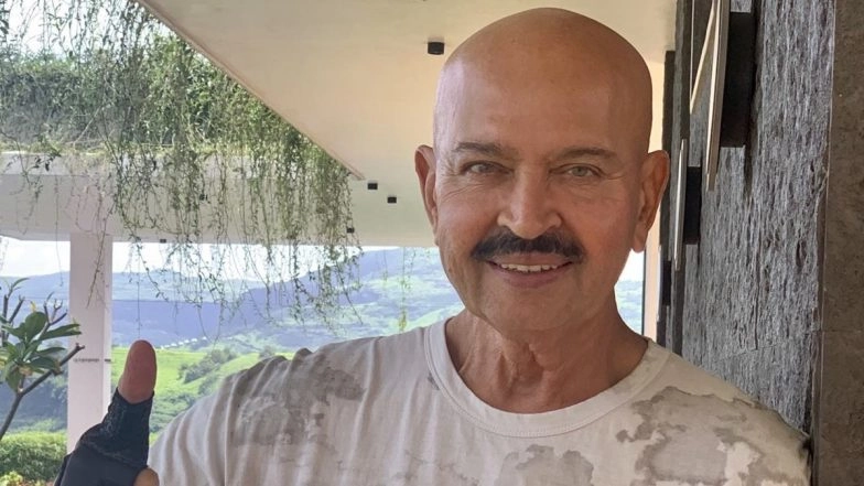 IIFA Awards 2025: Rakesh Roshan Expresses Gratitude for Prestigious Honour, Recalls His IIFA Journey
