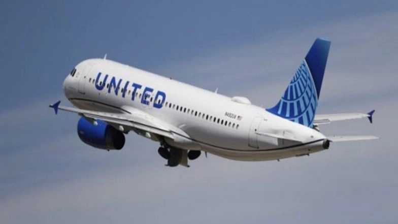 Flyer Suing United Airlines After Pilot Forcibly Removed Him from Airplane Bathroom