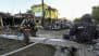 Russia Delivers First Batch of 1,212 Ukrainian Soldiers’ Bodies Under Istanbul Accords